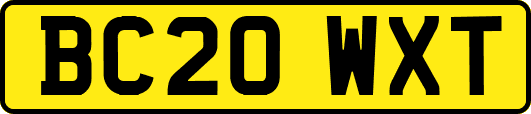 BC20WXT