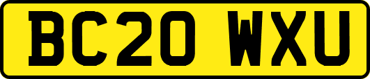 BC20WXU