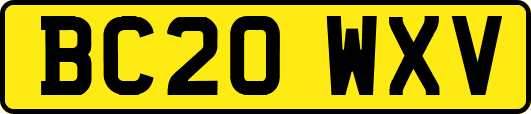 BC20WXV