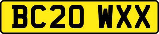 BC20WXX