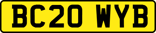 BC20WYB