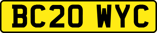 BC20WYC