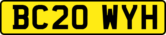 BC20WYH