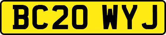BC20WYJ