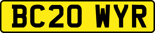 BC20WYR