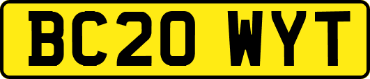 BC20WYT