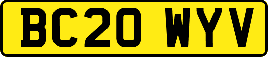 BC20WYV