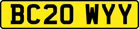 BC20WYY