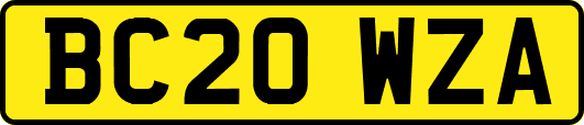 BC20WZA