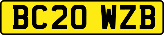 BC20WZB