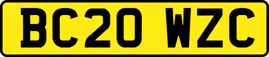 BC20WZC