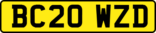 BC20WZD