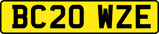 BC20WZE