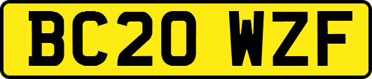 BC20WZF