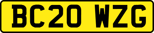 BC20WZG