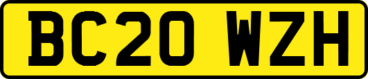 BC20WZH