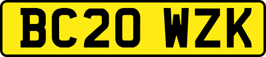 BC20WZK