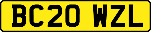 BC20WZL