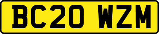 BC20WZM