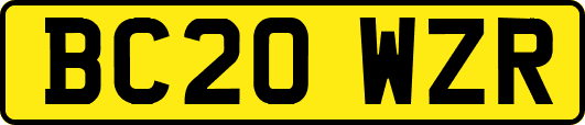 BC20WZR