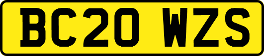 BC20WZS