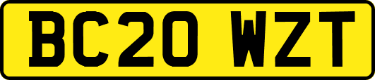 BC20WZT