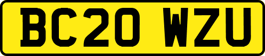 BC20WZU
