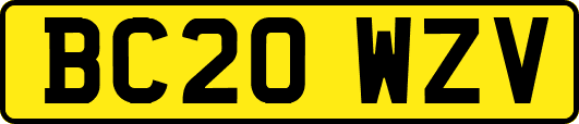 BC20WZV