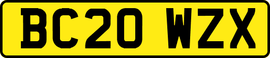 BC20WZX