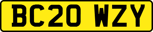 BC20WZY