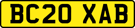 BC20XAB