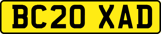BC20XAD