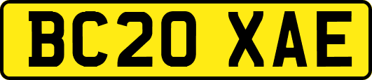 BC20XAE