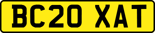 BC20XAT