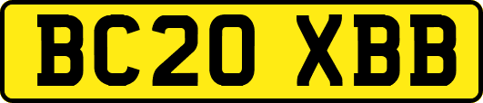 BC20XBB