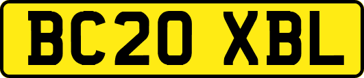 BC20XBL