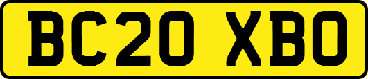 BC20XBO