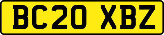 BC20XBZ
