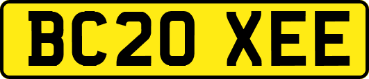 BC20XEE