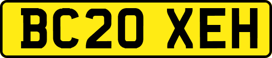 BC20XEH