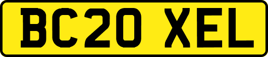 BC20XEL