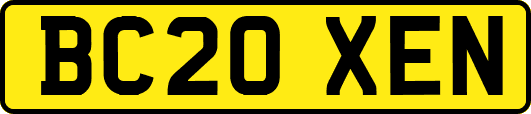 BC20XEN