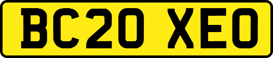 BC20XEO