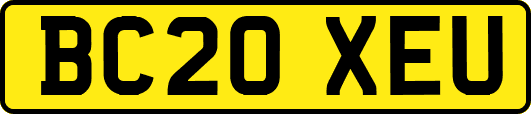 BC20XEU