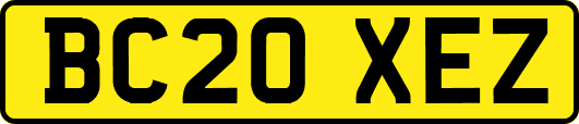 BC20XEZ