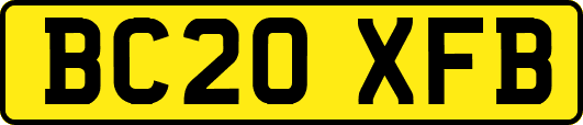 BC20XFB