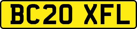 BC20XFL