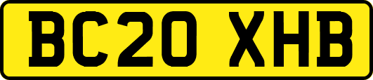 BC20XHB