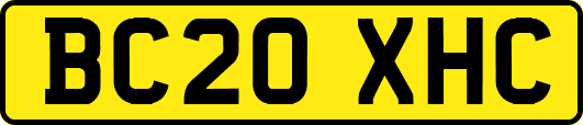 BC20XHC