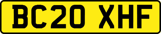 BC20XHF